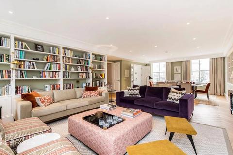 3 bedroom apartment for sale - Chesham Street, Belgravia, SW1X