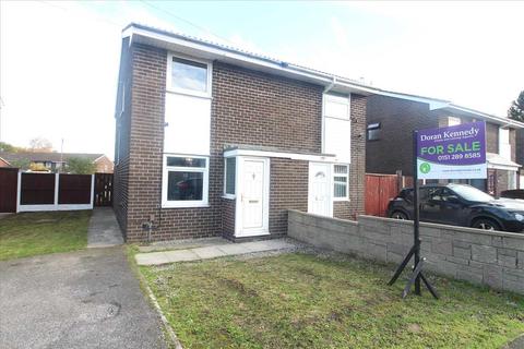 12 Linnet Way, Liverpool, L33 4DR