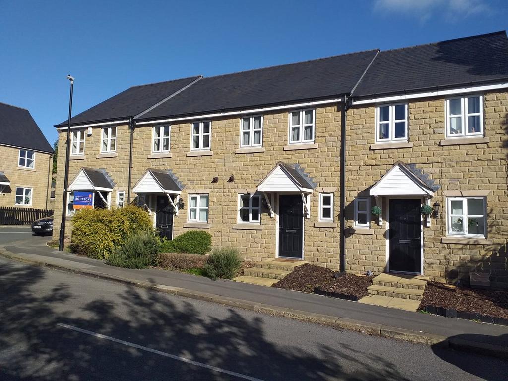 Birkby Lodge Road, Birkby, Huddersfield, HD2 2 bed terraced house £