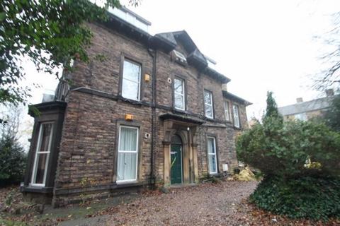 12 bedroom house to rent, Grosvenor Road, Leeds