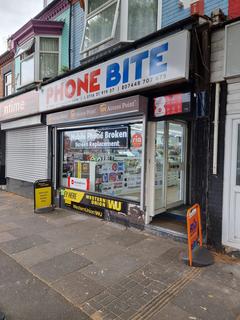 Shop to rent - Melton Road, Leicester LE4