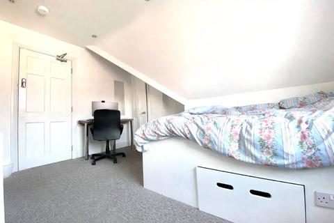undefined, South Street, Reading, Berkshire, RG1