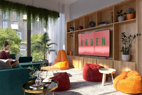 1 bedroom apartment for sale - Arden Shared Ownership at Arden, Lewisham Road, Lewisham SE10