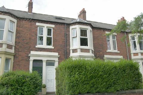 2 bedroom maisonette to rent, Birtley Avenue, Tynemouth, Tyne & Wear, NE30