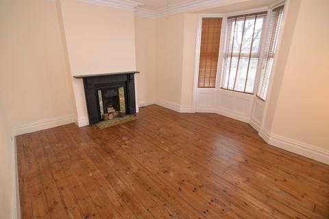 2 bedroom maisonette to rent, Birtley Avenue, Tynemouth, Tyne & Wear, NE30