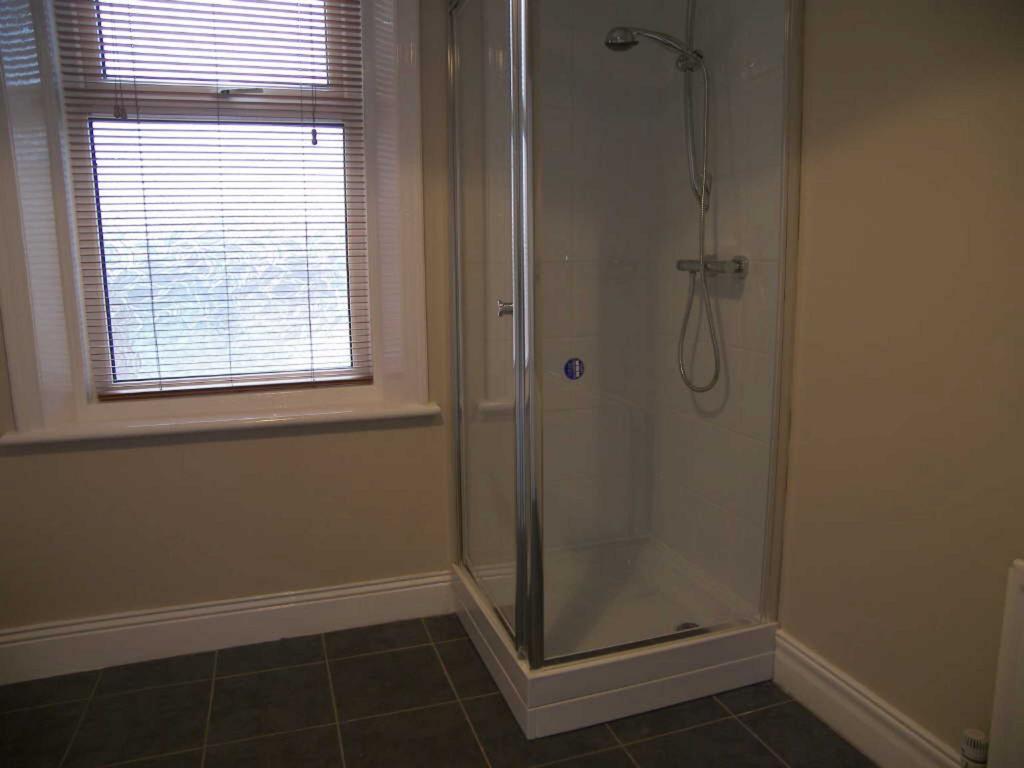 Bathroom w/c