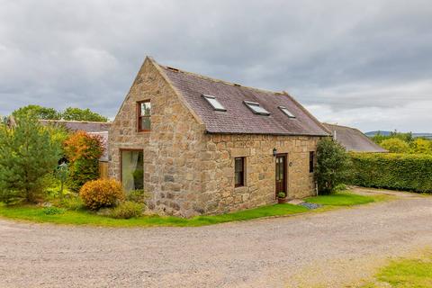 3 bedroom link detached house for sale, Mill Cottage, North Coldstream, Banchory, AB31 5EP