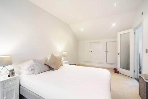 2 bedroom maisonette for sale - Dawes Road, Fulham Broadway, London, SW6