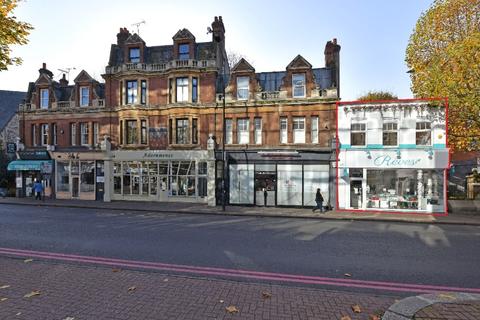 Commercial development to rent - 213 Upper Richmond Road, Putney, London, SW15