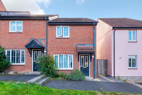 2 bedroom terraced house for sale - Flax Meadow Lane, Axminster EX13