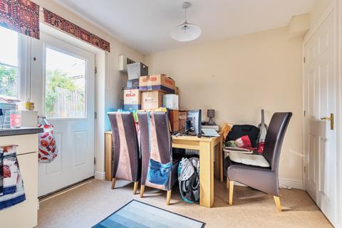 2 bedroom terraced house for sale - Flax Meadow Lane, Axminster EX13