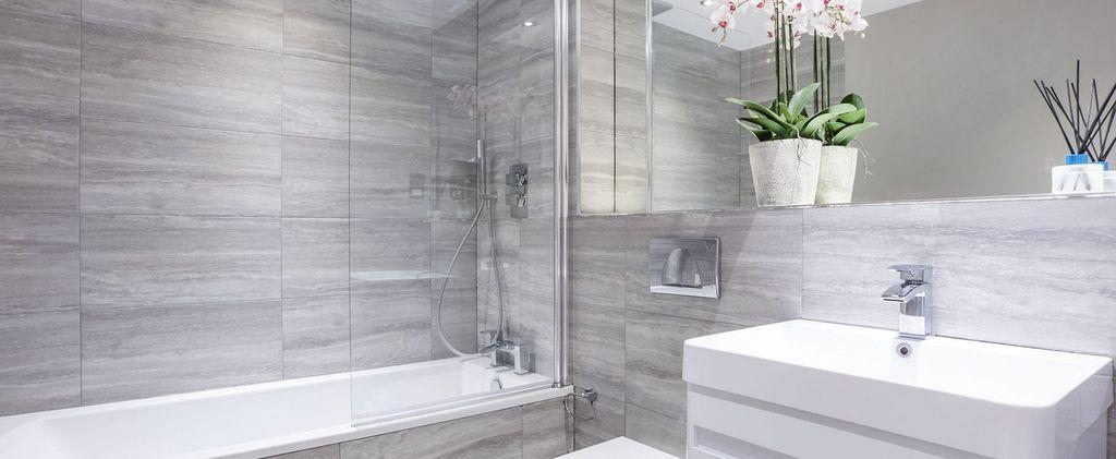 Bathroom 1