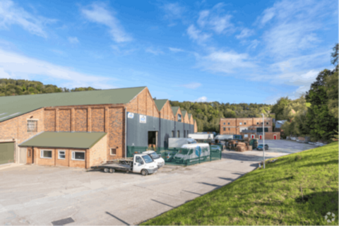 Industrial unit to rent, Stowfield Cable Works, Lydbrook, Forest Of Dean, GL17 9NG