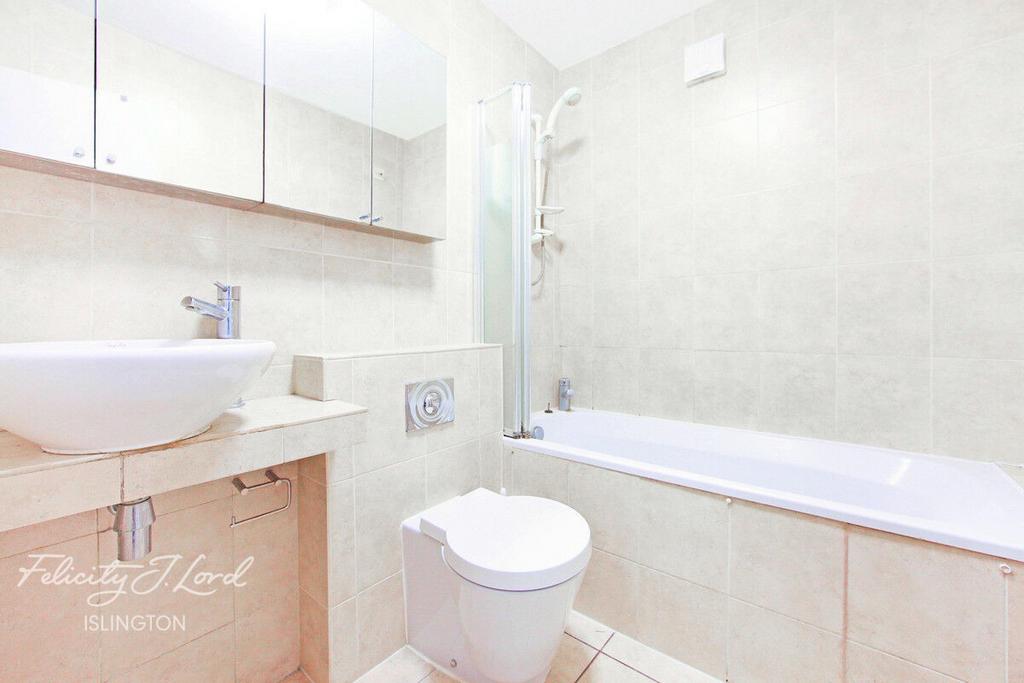 Apartment in London - View 4