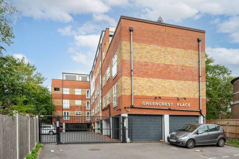 2 bedroom flat for sale - Greencrest Place, Dollis Hill, London, NW2