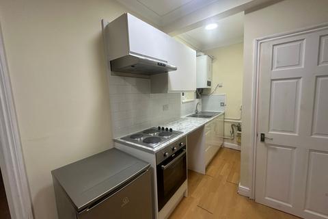 1 bedroom flat to rent, 292 Caledonian Road, London N1