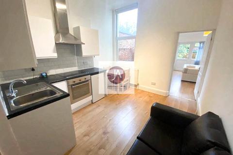 1 bedroom apartment to rent, Manstone Road, Kilburn, London, NW2