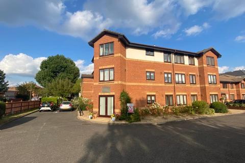 2 bedroom retirement property for sale, Orchid Court Albany Place, Egham, Surrey, TW20