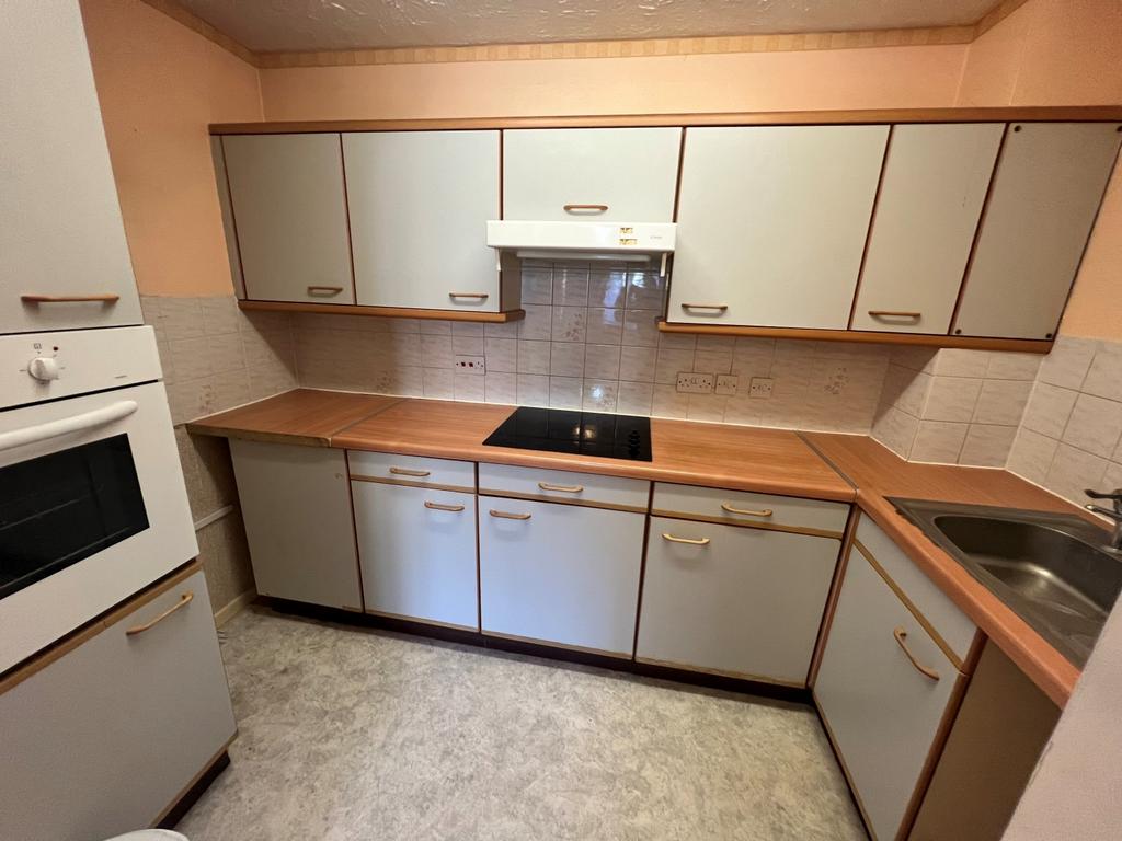 17 Orchid Court KITCHEN