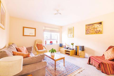 2 bedroom flat for sale - 23G Fraser Road, Aberdeen, AB25 3UE