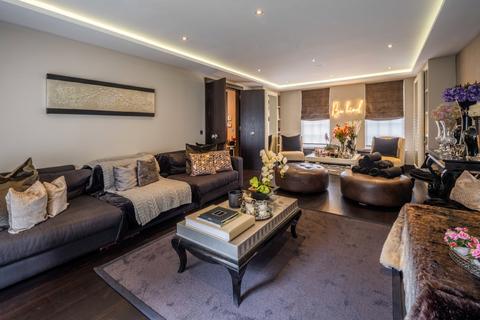 6 bedroom detached house for sale, Elm Walk, Hampstead