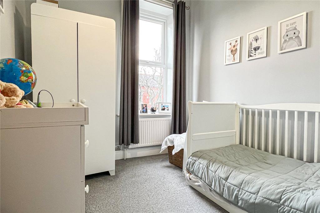 Bedrom