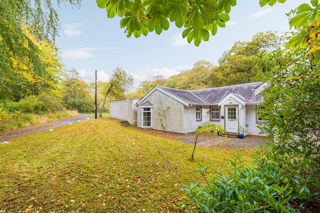 East Lodge Belhelvie Belhelvie Village, Balmedie, Aberdeen, AB23 8YU 4