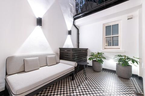 undefined, Prince of Wales Terrace, London, W8