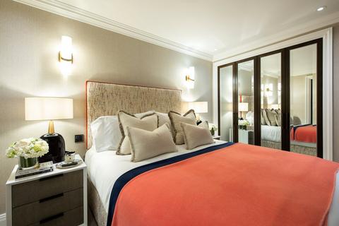 undefined, Prince of Wales Terrace, London, W8