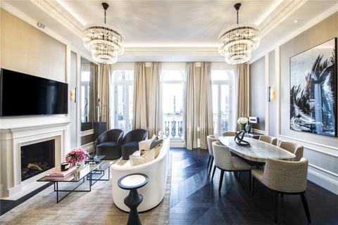undefined, Prince of Wales Terrace, London, W8