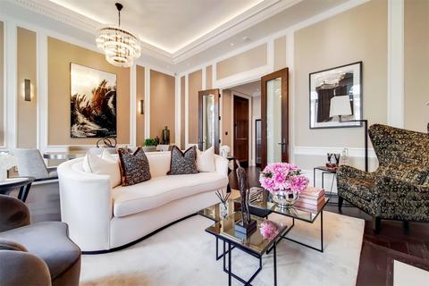 undefined, Prince of Wales Terrace, London, W8