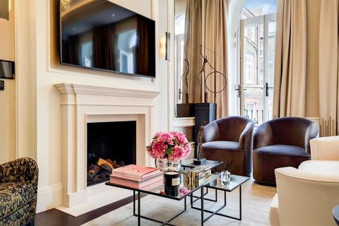 undefined, Prince of Wales Terrace, London, W8