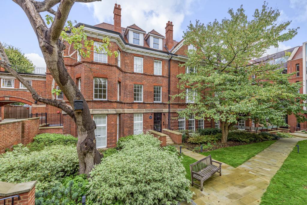 Chapman House, Hampstead Manor NW3, NW3 3 Bed Flat For Sale - £1,900,000