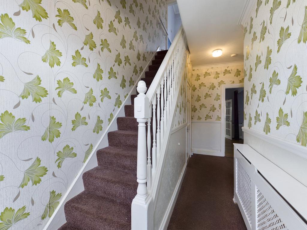 Folkestone Road, Portsmouth... 3 bed terraced house £275,000