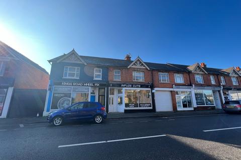 undefined, Kings Road, Fleet, GU51