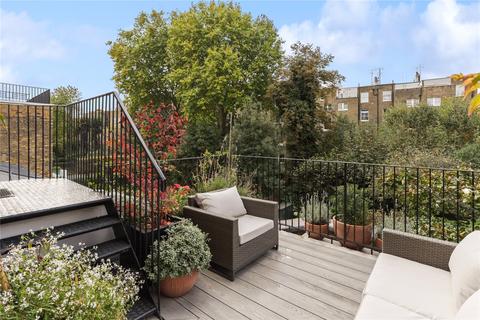 2 bedroom apartment for sale - The Little Boltons, Chelsea, London, SW10