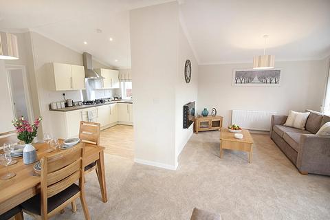 2 bedroom park home for sale - Omar Newmarket at Earthswood Country Park, Bank End, Clayton West, Yorkshire HD8