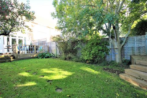 4 bedroom semi-detached house for sale, Westfield Close, Uphill, Weston-super-Mare, Somerset, BS23