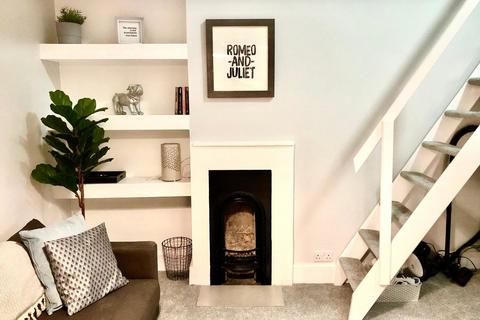 undefined, Gatteridge Street, Banbury, OX16