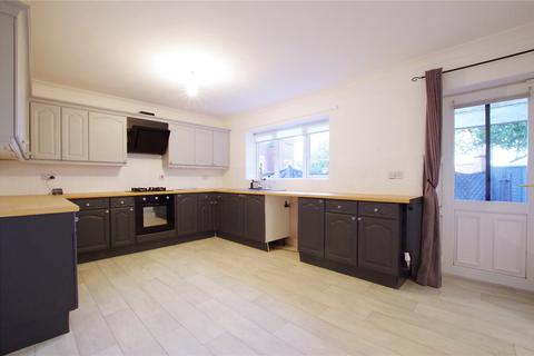 4 bedroom detached house to rent, St. Michaels Drive, Hedon, Hull, East Riding of Yorkshire, HU12