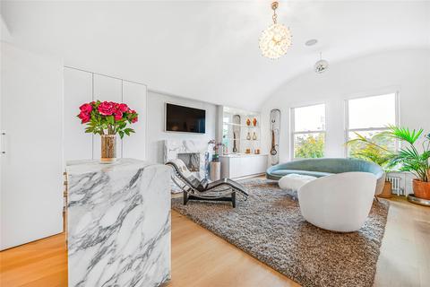4 bedroom penthouse for sale - Cathcart Road, Chelsea, London, SW10
