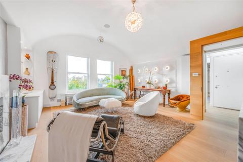 4 bedroom penthouse for sale, Cathcart Road, Chelsea, London, SW10