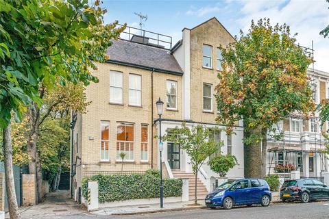 4 bedroom penthouse for sale, Cathcart Road, Chelsea, London, SW10