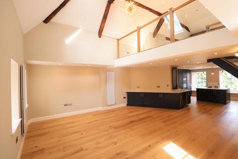 2 bedroom penthouse for sale - St Mary Street, Monmouth, NP25