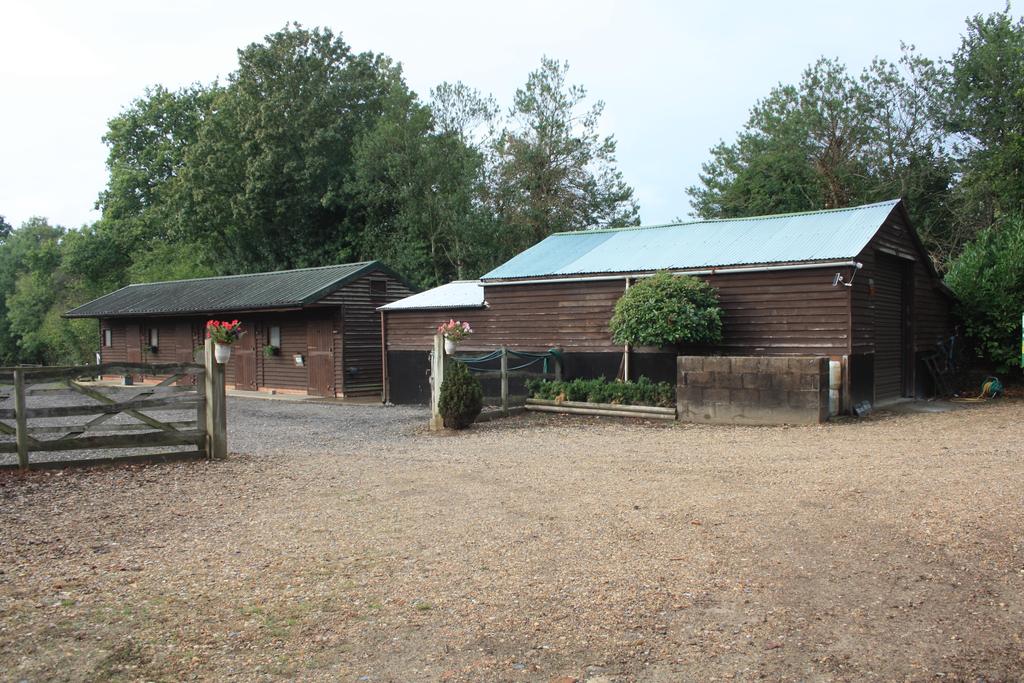 Saunders Lane, Woking GU22 Land £360,000
