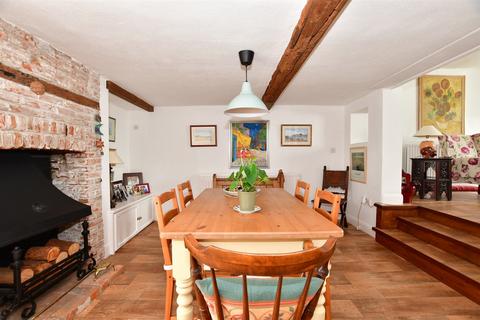 3 bedroom terraced house for sale, High Street, St Peters, Broadstairs, Kent
