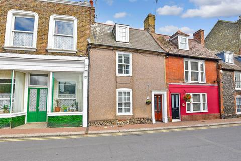 3 bedroom terraced house for sale, High Street, St Peters, Broadstairs, Kent