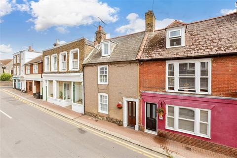 3 bedroom terraced house for sale, High Street, St Peters, Broadstairs, Kent