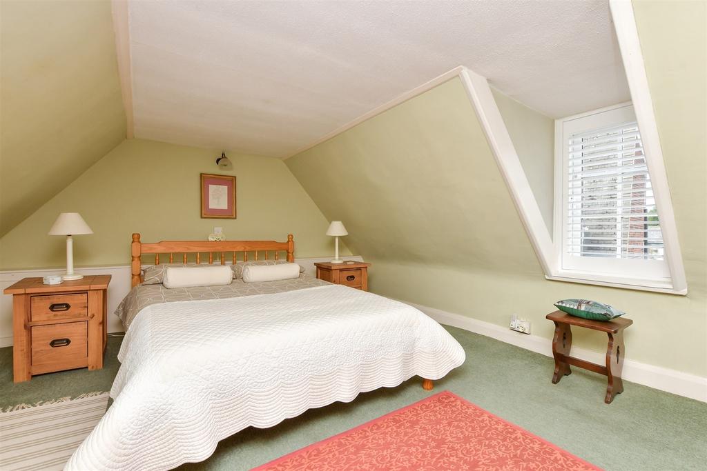 Loft Room