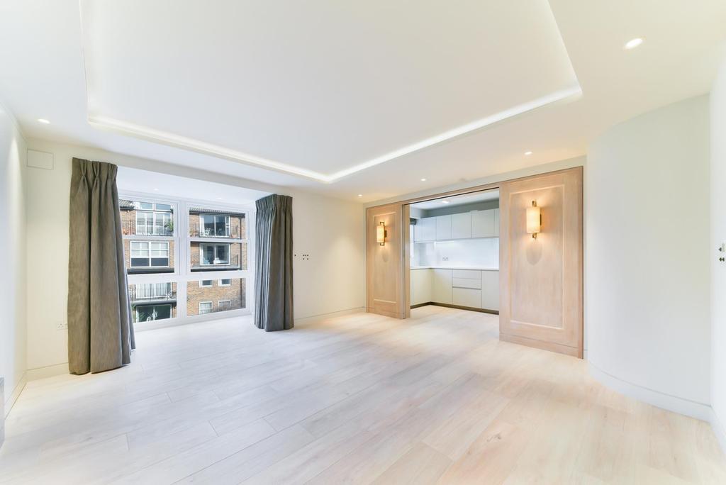 Thorney Crescent, Walk, Battersea, SW11 2 bed apartment £3,198 pcm (£738 pw)